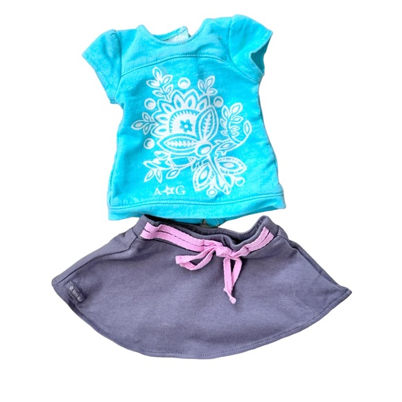 AMERICAN GIRL 18’ Doll bundle of outfits and accessories lot💥 some retired - Picture 4 of 10